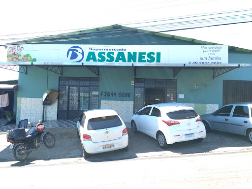 SUPERMERCADO BASSANESI