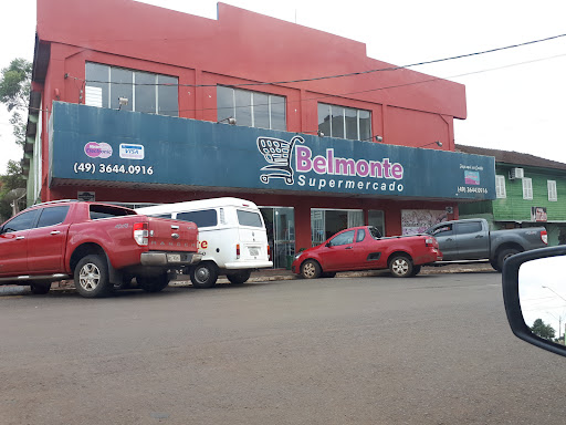 Super Belmonte