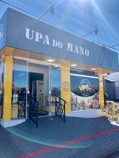 UPA do Mano