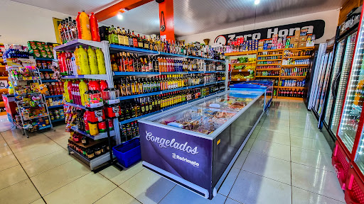 Zero Hora Mercado e Conveniência