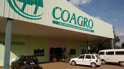 SuperMercado Coagro