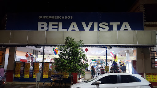 Supermercado Bela Vista