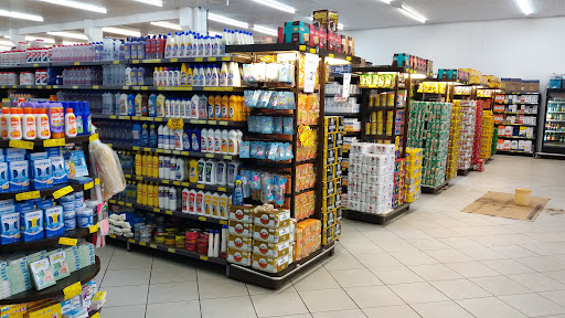 Supermercado PEG PAG
