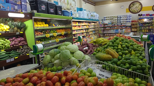 SUPERMERCADO BELA VISTA