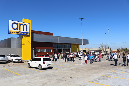 Almeida Mercados - Bela Vista