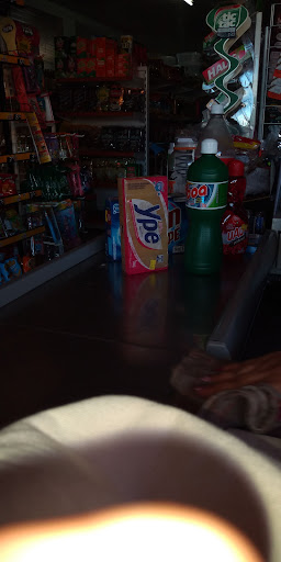 Supermercado Pague Poko