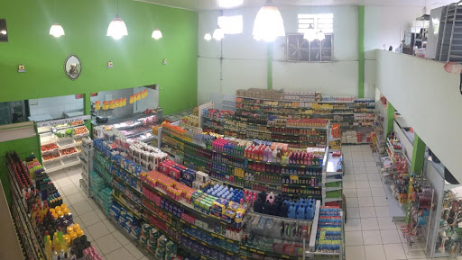 Mercado Vila Brasil