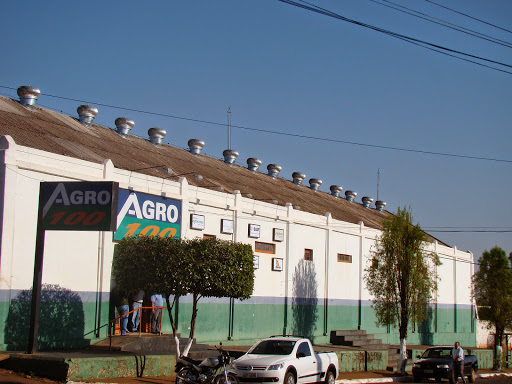 AgroGalaxy Bela Vista do Paraíso