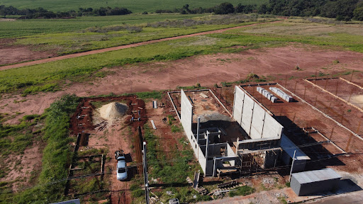 Santa Margarida, Bela Vista do Paraiso-PR, supermercado de destaque