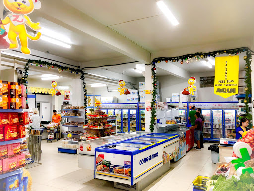 Supermercado Líder