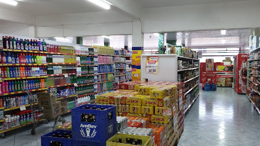 Supermercado Magnabosco