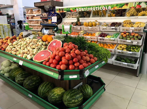 Mercado Ribeiro