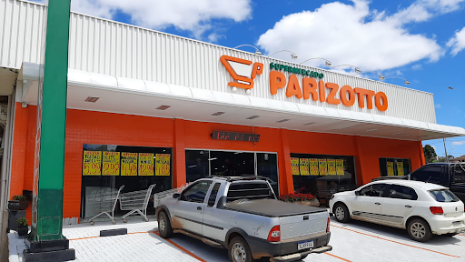 Supermercado Parizoto