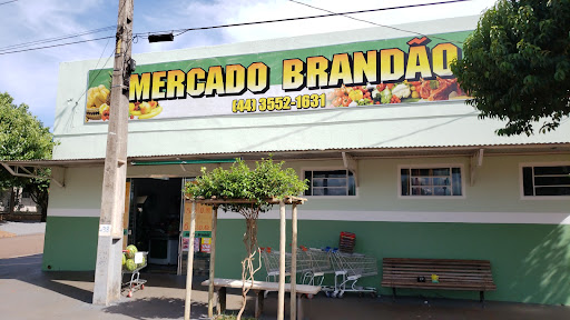 Mercado Brandão