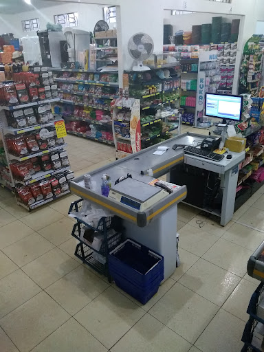 Supermercados Campos