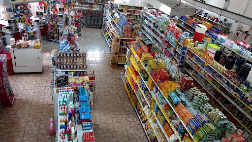 Mercado Tizil