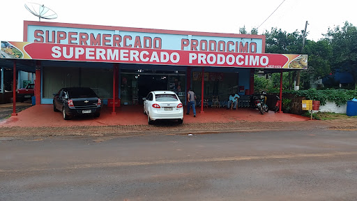 SUPERMERCADO PRODÓCIMO