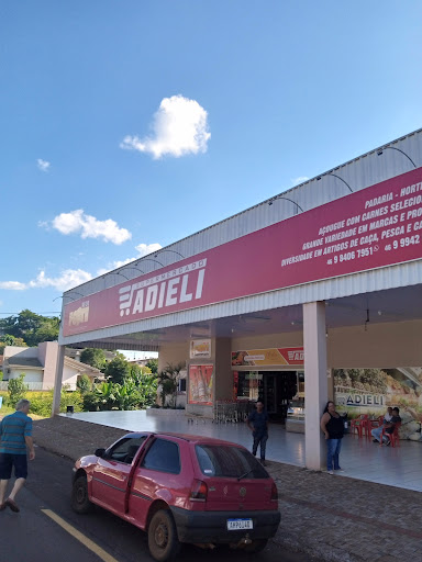 Supermercado Adieli