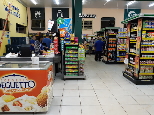 Mercado Do Jaimao