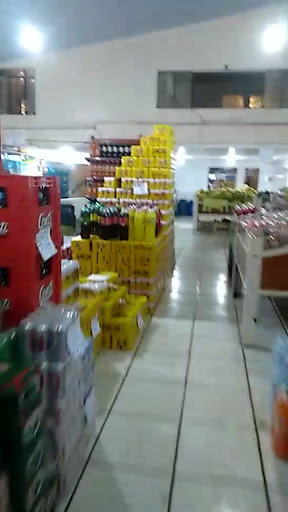 Mercado São Roque