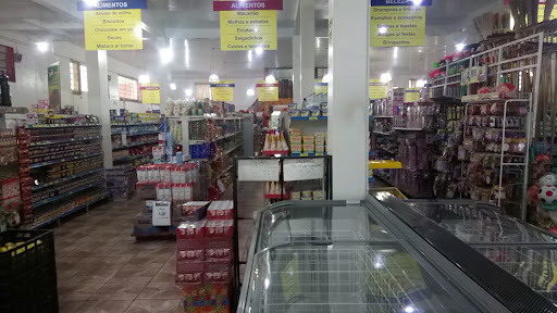 Suprema Supermercados