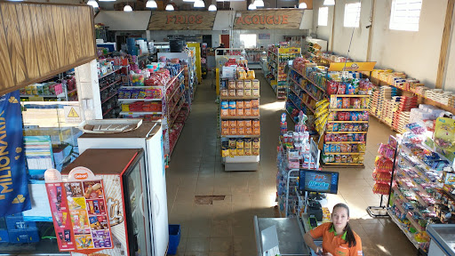 Marte Supermercado