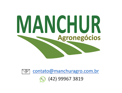 Manchur Agronegócios | Boa Ventura de São Roque-PR