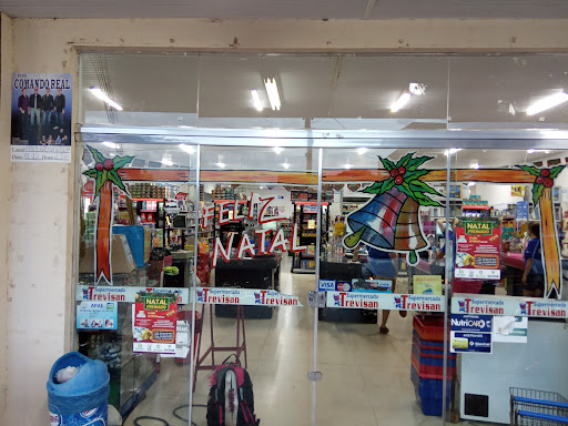 Mercado Moretti
