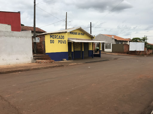 Mercado do Povo