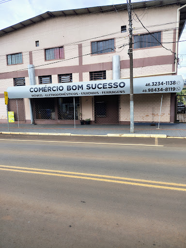 Comercial Bom Sucesso (Giacomini)