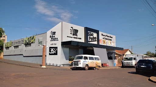 Supermercado São Pedro