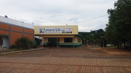 Lavoura Indústria e Com Oeste
