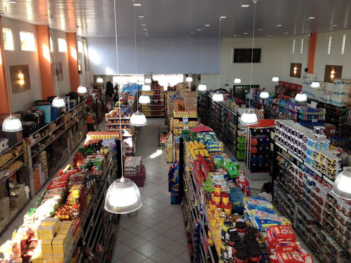 Gusttavo Supermercado