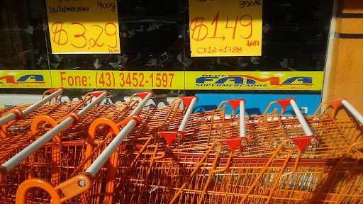 Rede Fama Supermercado