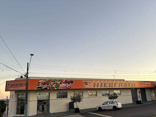 Supermercado Hilberath