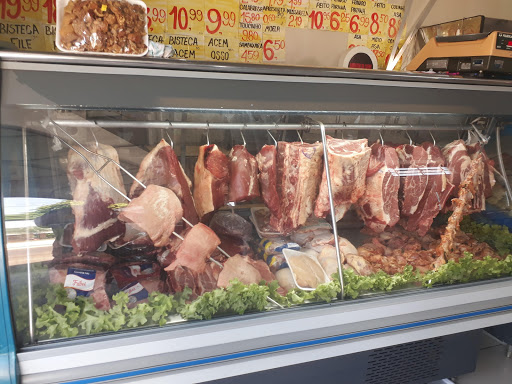 Armazém Supermercado