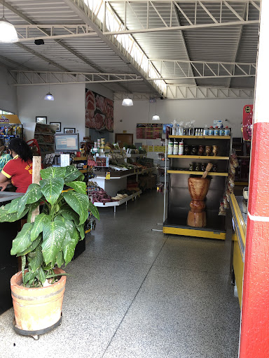 Mercado e Açougue Brito