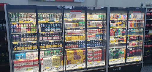 Mercado Liderança