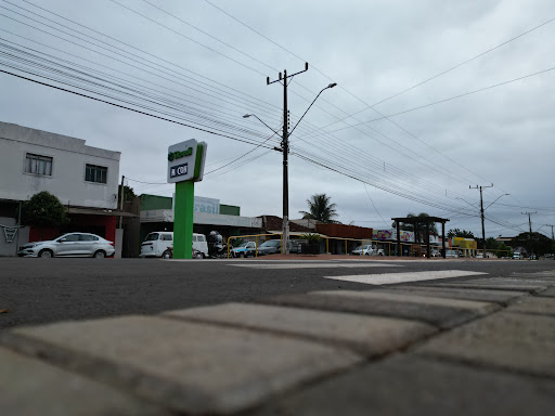 Supermercado Brasil