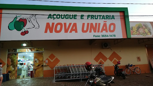 Supermercado Nova União