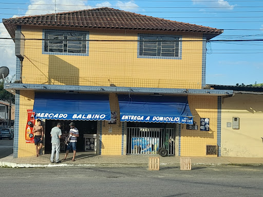 Mercado Balbino