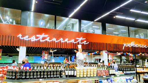 SUPER MERCADO ALAMBARI SANDRA