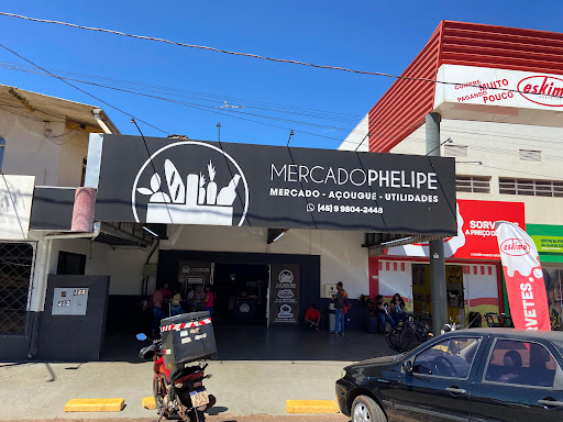 Mercado Phelipe