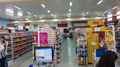 Supermercado Trevisol - Cafelândia - PR
