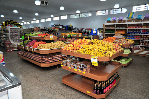 Supermercado Berté