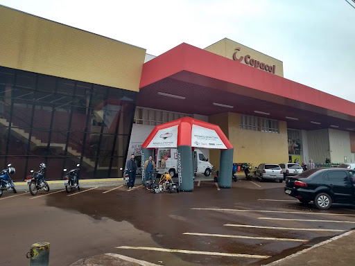 Copacol Supermercados