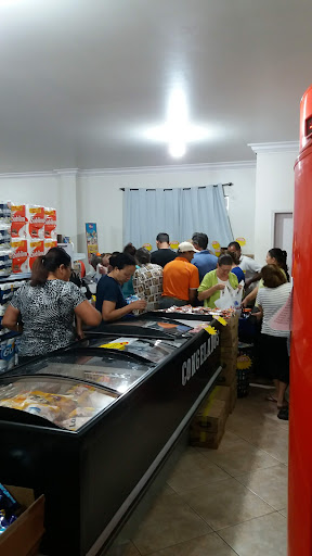 Mercado Estrela Açougue em geral