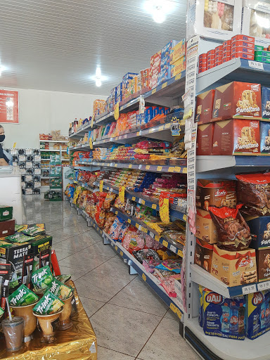 MERCADO OLIVEIRA