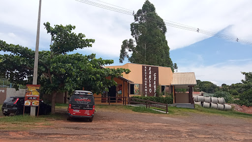Cafezal do Sul