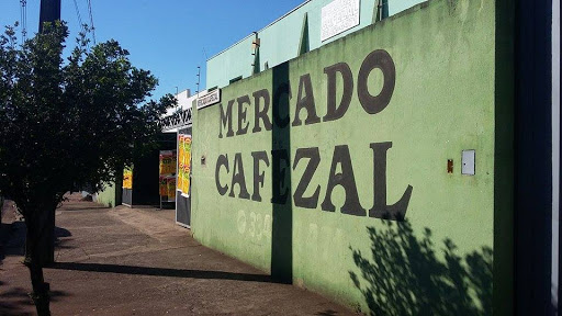 Mercado Cafezal